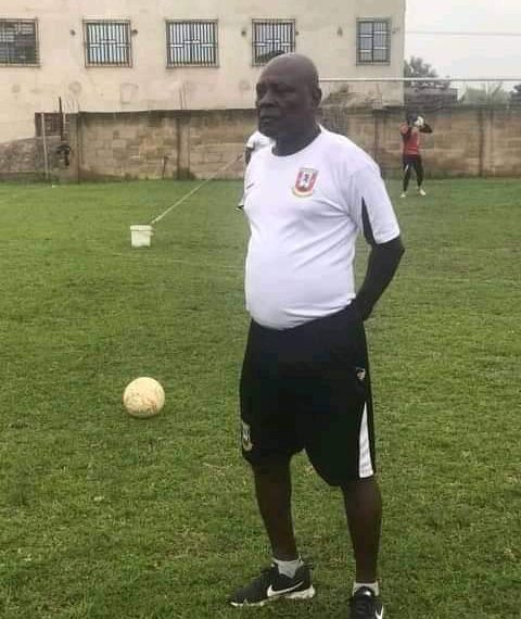 Samartex 1996 confirm Henry Wellington as new head coach