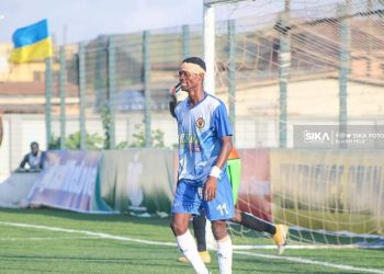 DIVISION ONE SUPER CUP FINAL: Skyy FC will beat Tema Youth- Emmanuel Eshun