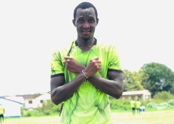 EXCLUSIVE: Karela United capture Abdul Aziz Dogo from WA Suntaa