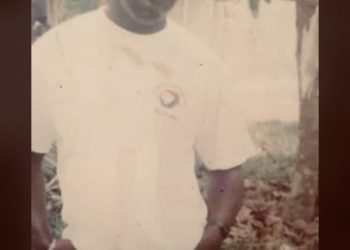 Karela United lose  another great supporter