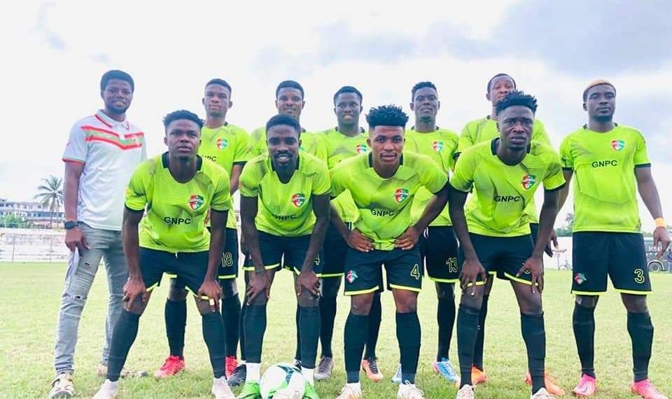 Karela United to play Sekondi Hasacaas in a friendly game on Sunday