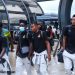 WCQ 2022: Black Stars touch down in Harare for Zimbabwe clash