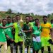 Kwabibirem United receive cash donations after  Division One League qualification