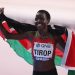 2015 World Cross Country Champion Agnes Tirop dead
