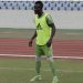 Enock Abakrow signs for newly promoted Division One League Club