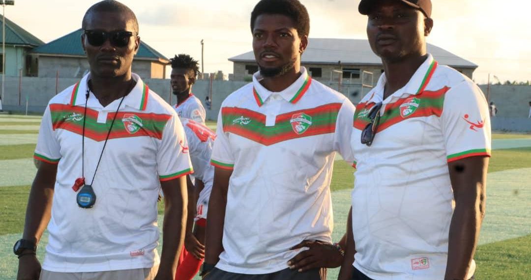 Ghana Premier League: Karela Supporters confident of Kobi-Mensah’s team