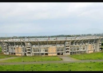 Qatar 2022: Bahir Dar stadium banned by CAF ahead of Ethiopia vs Ghana match