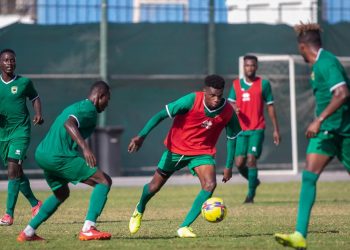 Asante Kotoko have the best technical team to win trophies – David Obeng Nyarko
