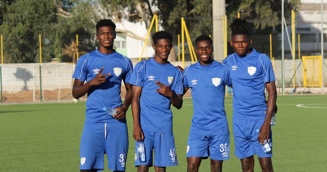 GOOD NEWS: Hearts of Oak contingent test negative for covid-19 ahead of WAC showdown