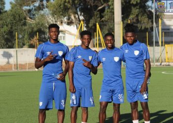 GOOD NEWS: Hearts of Oak contingent test negative for covid-19 ahead of WAC showdown