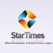 2021/22 GPL: StarTimes reveal plan to broadcast 150 live games