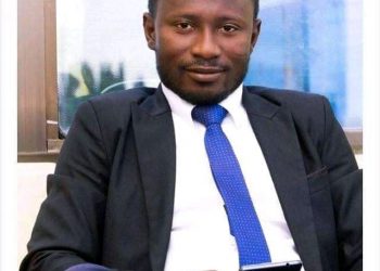 Popular Sports Journalist confirmed dead