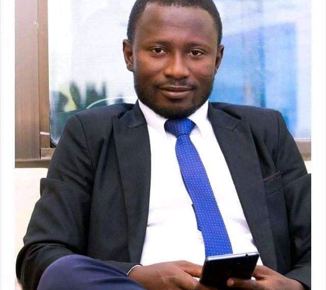 Popular Sports Journalist confirmed dead