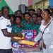 Goldstars donate to Bibiani Municipal Hospital ahead of GPL opener against Chelsea