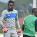 EXCLUSIVE: Former Samartex goalie Nii Kalala joins Gold Stars