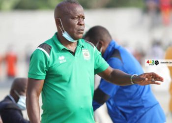 Johnson Smith to join Bekwai Youth FC as new head coach