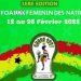 Ghana to host maiden Wafu U-20 Women’s Cup
