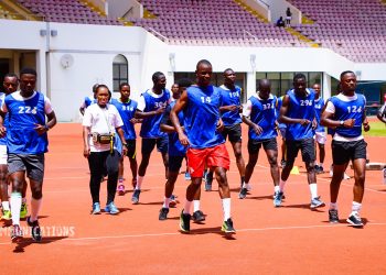 90 Referees and Assistants to attend intensive training course ahead of 2021/22 GPL Season
