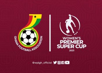 Women’s Super Cup to kick off on Friday, November 25- Ghana FA