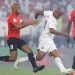 Andre Ayew wins first trophy with Al Sadd