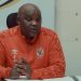 OFFICIAL: Al Ahly confirm Pitso Mosimane’s future