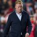 Official: Barcelona sack Koeman