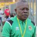 DOMESTIC TRANSFERS: Berekum Chelsea in advanced talks with Coach Johnson Smith