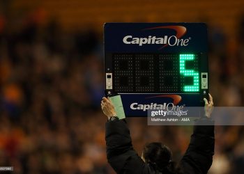 Ghana Premier League adopts five substitutions for 2021/22 season