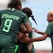 “Nigeria has given us lot of problems” – Ghana FA  President rallies Queens to halt Super Falcons domination