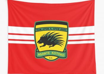 [Full List]: Kotoko is the most followed club on Twitter in West Africa