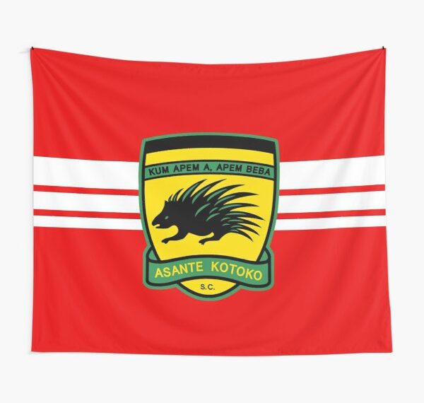 [Full List]: Kotoko is the most followed club on Twitter in West Africa