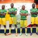 Dwarfs unveil new kits for 2021/22 DOL Season