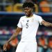 Qatar 2022 WCQ: Thomas Partey to miss Ghana-South Africa decider