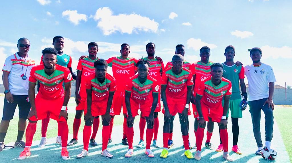 Referees are not being fair to us- Karela supporters chief