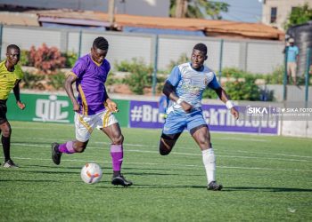 2021/22 Division One League Fixtures – Zone Two