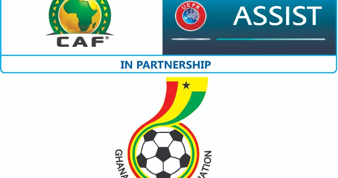 GFA seals UEFA Assist’s ‘Football for Women Programme’ WPL clubs