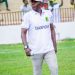 “I’m ahead of Prosper Nartey in football terms”- Goldstars Coach Micheal Osei