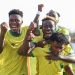 VIDEO: Watch Bibiani Goldstars historic GPL goal scored by Kingsford Boafo