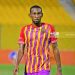 Hearts midfielder Lawali set to undergo surgery in South Africa