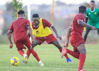 VIDEO: Kotoko beat Future Stars 2-1 in friendly ahead of Bechem United showdown