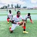 Karela United talisman Aziz Dogo doubtful for AshantiGold clash