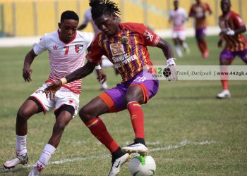 GPL 2021/21 Preview: WAFA host Hearts of Oak on Sunday