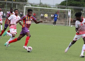 Hearts of Oak held to 1-1 Draw by WAFA in Ghana Premier League