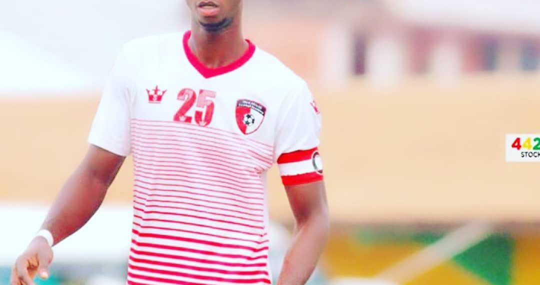 WAFA captain expresses disappointment after Hearts draw