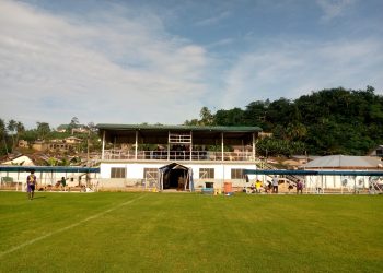 Club Licensing Committee grants Tarkwa Akoon Park conditional approval after latest inspection