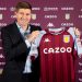 BREAKING: Gerrard is EPL club’s new boss