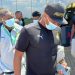 VIDEO: Black Stars arrive at Orlando stadium in Soweto for World Cup qualifier against Ethiopia