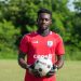 Inter Allies sign goalkeeper Mohammed Shuaib