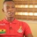 John Paintsil warns Black Stars ahead of South Africa clash