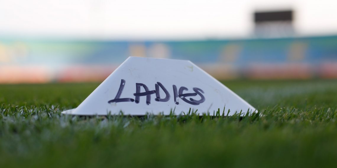 U-20 Women’s WCQ: Hasaacas Ladies dominate Black Princesses squad for Zambia tie